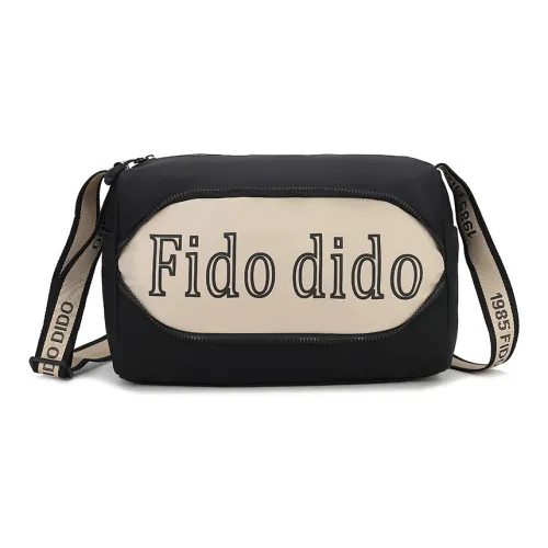 FIDO DIDO Shoulder Bags