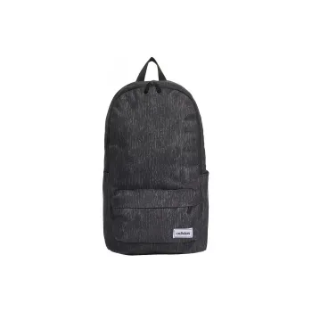 Adidas Neo Recycled Polyester Backpack Unisex Black