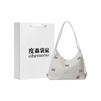 Dusen kangaroo Shoulder Bags