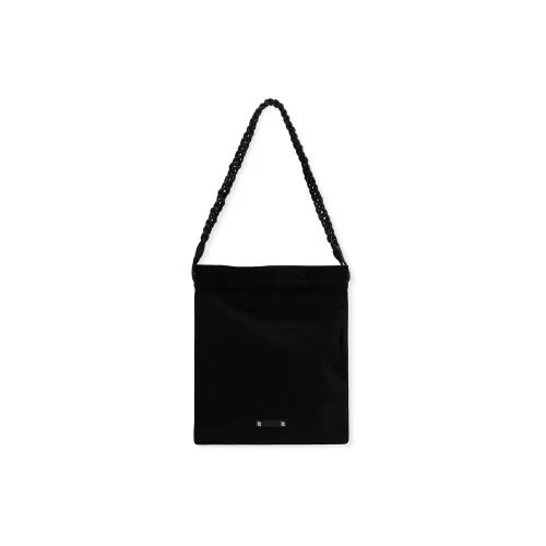 ADER ERROR Handbags Black