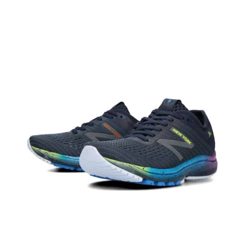 New Balance 860 V10 Nyc Marathon B Wide 'Black' Women's-3