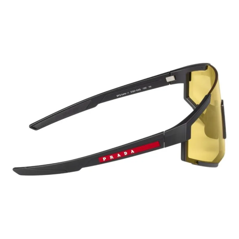 PRADA Linea Rossa Impavid Sunglasses-2