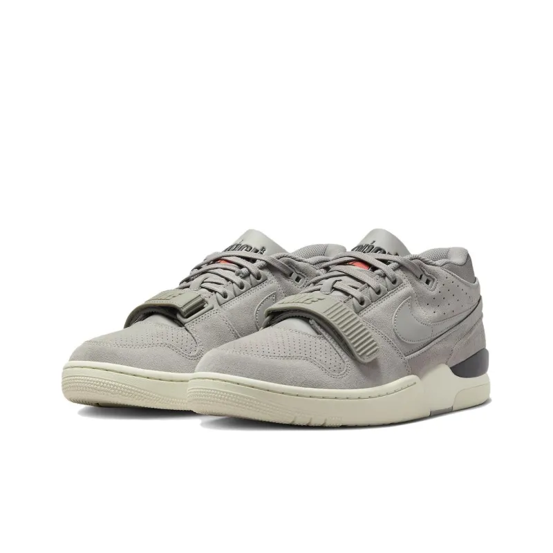 Nike Air Alpha Force 88 Medium Grey-2