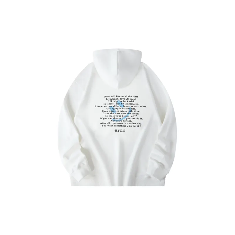 SZE Sweatshirts Unisex-1