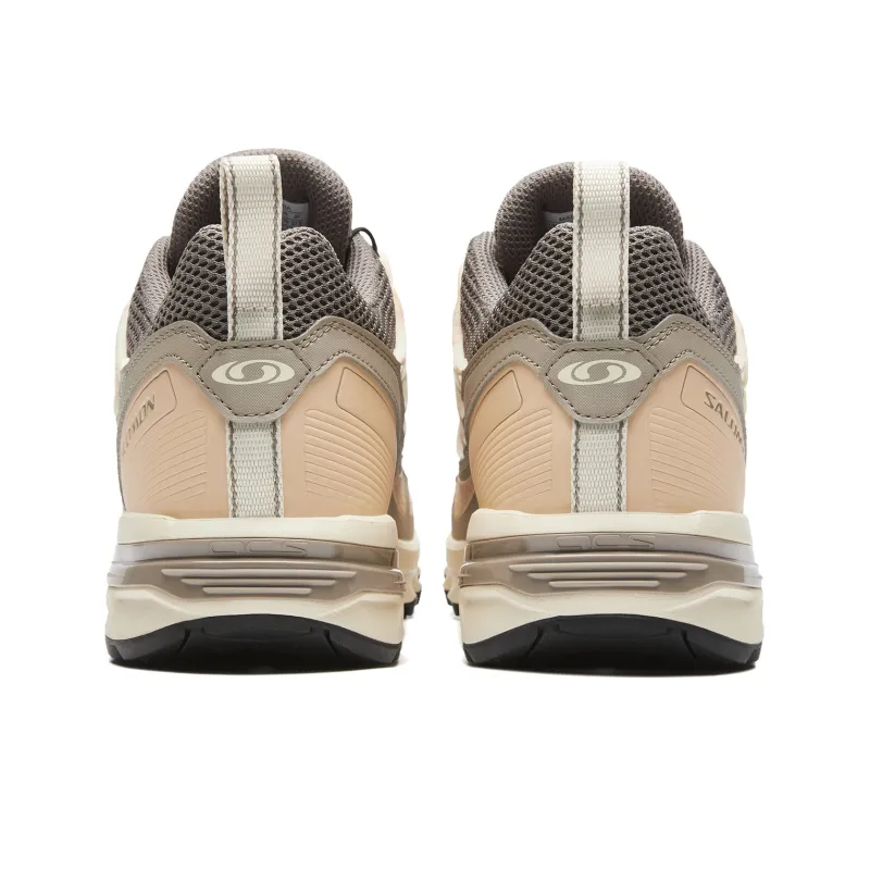 SALOMON Acg + Og Sneakers 'Falcon Shortbread Hazelnut'-3