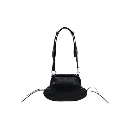 ADER ERROR Handbags Black