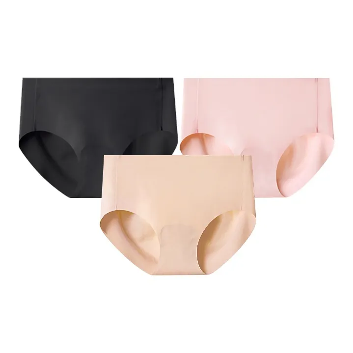 Yi Fen Underpants Women's 3 Pack-0