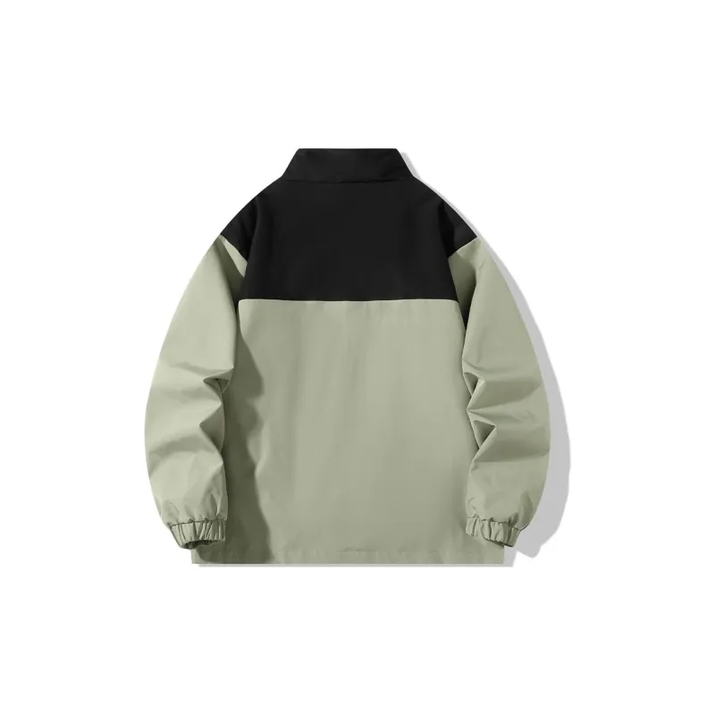 COMOWA Jackets Unisex-23