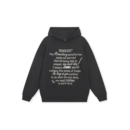 BONELESS Unisex Sweatshirt