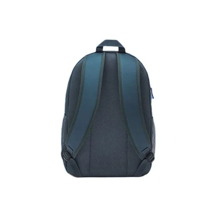 LiNing Sports Life Collection Polyester Backpack Regular Unisex Green Lake Blue-4