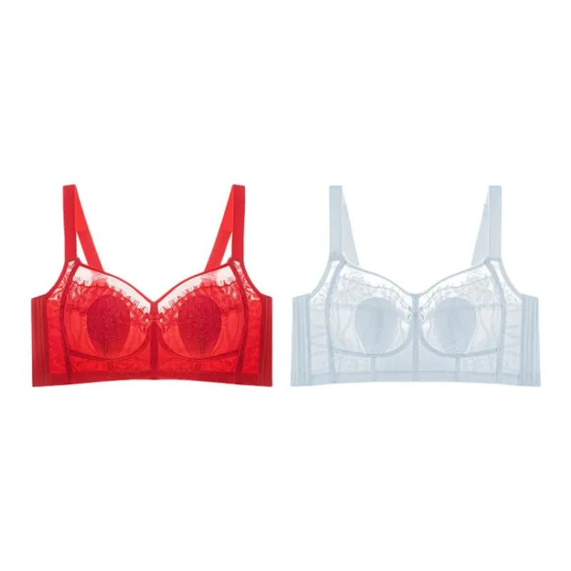 Cozy fruit Women's Bras-4