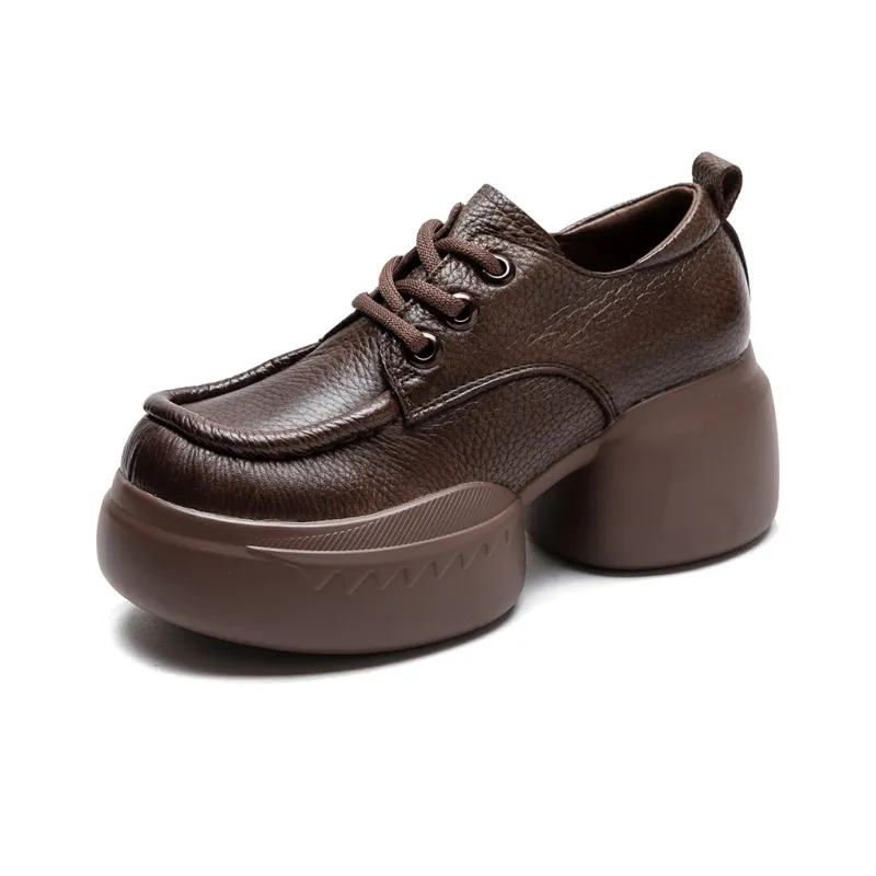 Jay Loafers Women's Brown/Black-1
