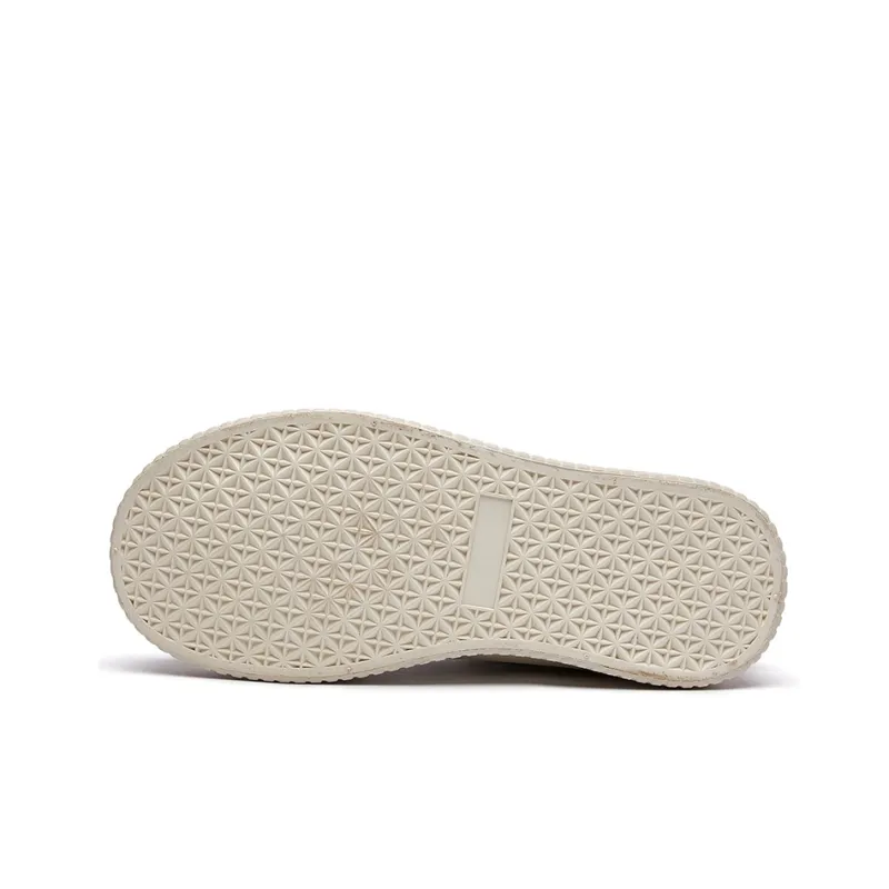 La Chapelle Height Increasing Lightweight Low-Top Skateboard Shoes Women's-23