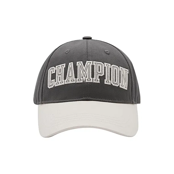 Champion Cotton Baseball Caps Unisex-4