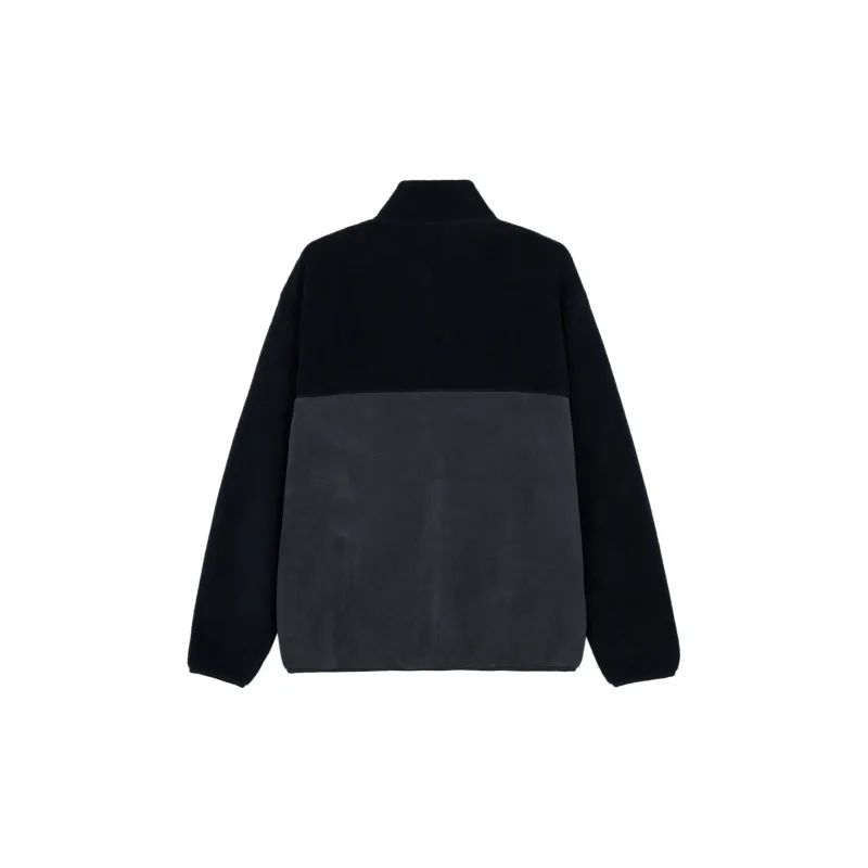 UNIQLO Jacket Unisex Asphalt Gray-1