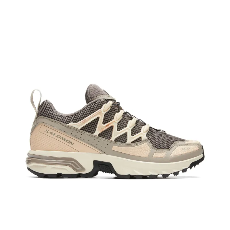SALOMON Acg + Og Sneakers 'Falcon Shortbread Hazelnut'-1