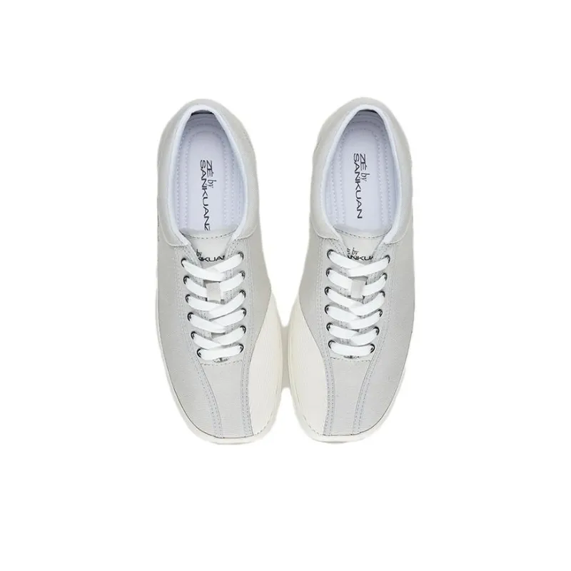 GOOD BAI Low-Top Casual Shoes Unisex-2