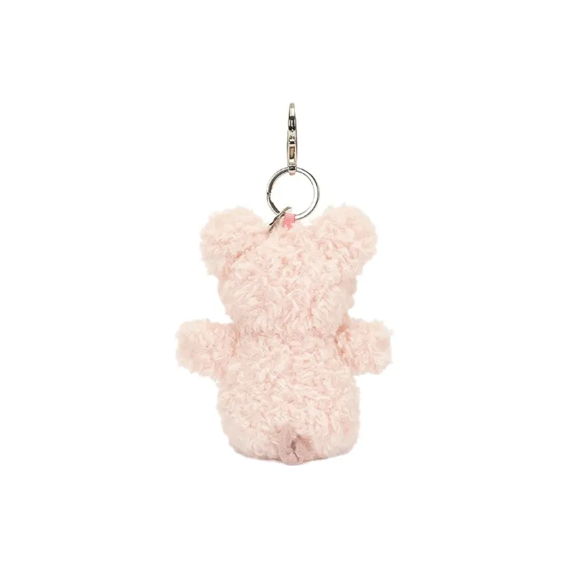 JELLYCAT Little Pig Bag Charm-3