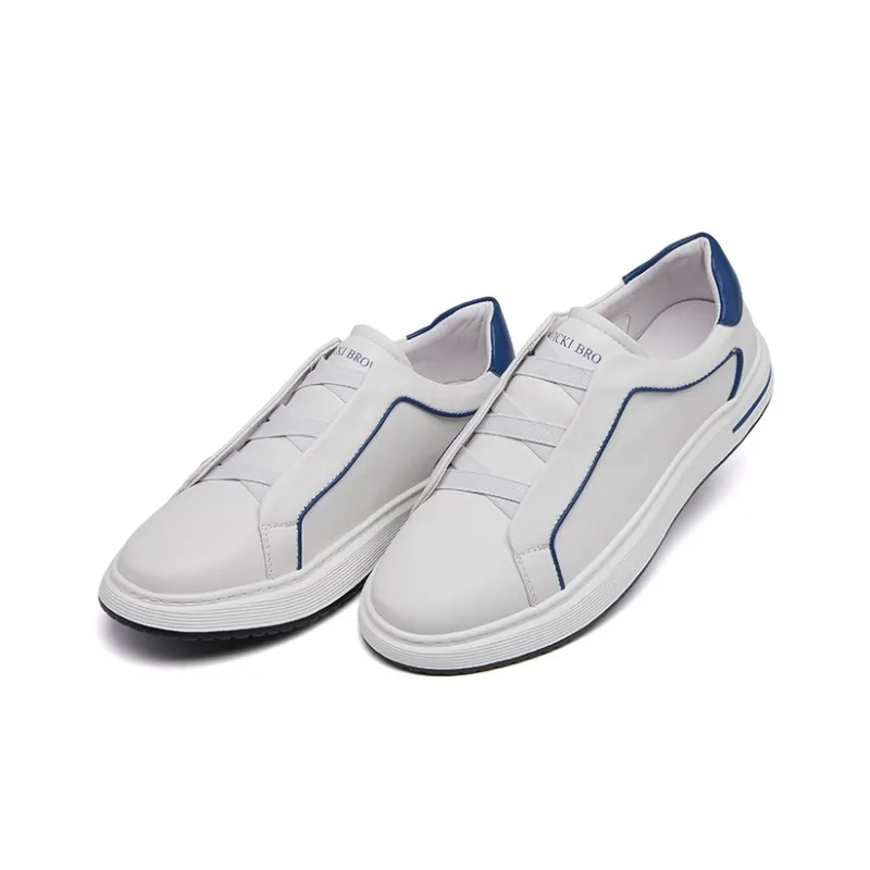 VICKI BROWN Low Top Skateboard Shoes Men's-8
