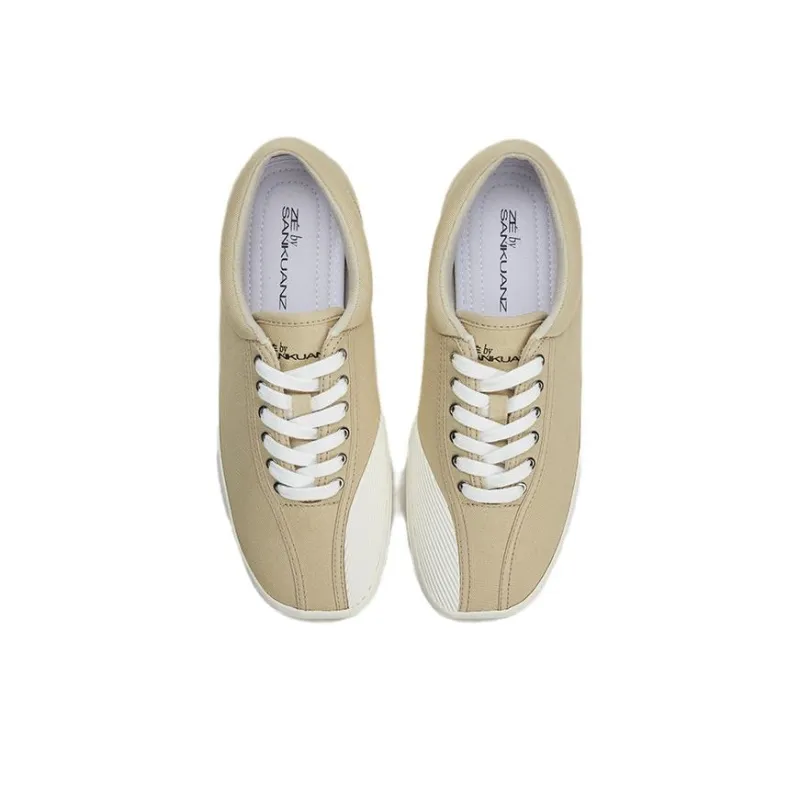 GOOD BAI Low-Top Casual Shoes Unisex-5