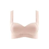 Pink Skin Single Bra