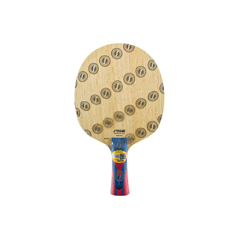 Stiga Table Tennis Blades-0