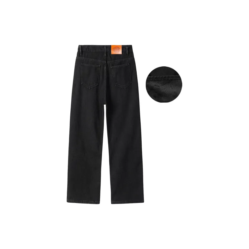 DRAENERT Jeans Unisex-83