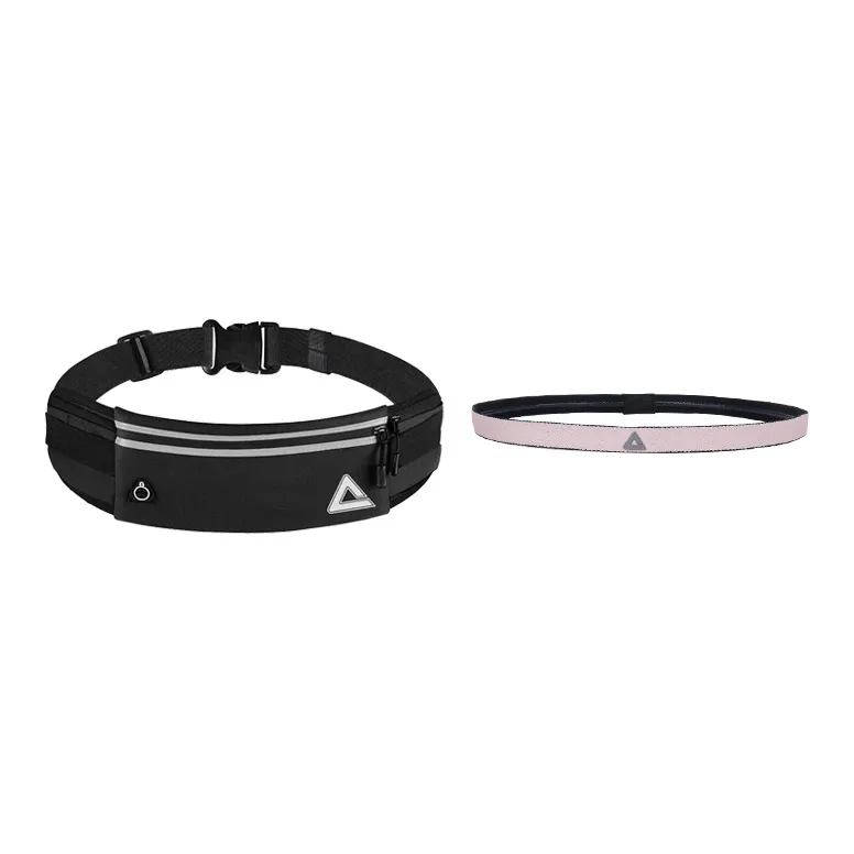 PEAK Running Equipment Running Fanny Pack Unisex-10
