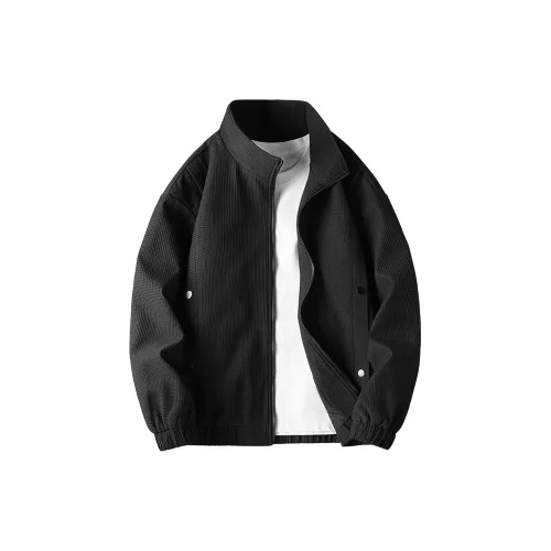 LTIFONE Jackets Unisex