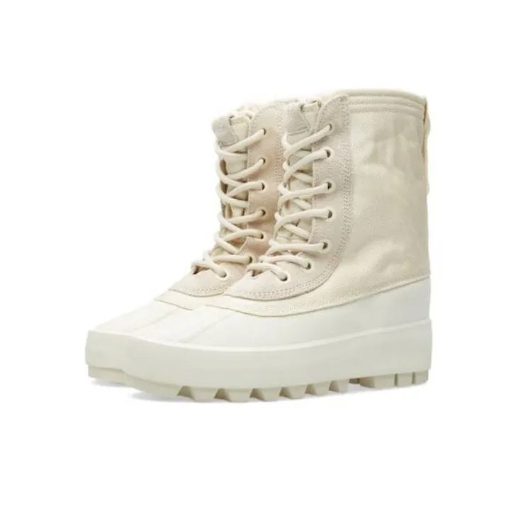 Adidas Yeezy 950 Turtle Women's-3