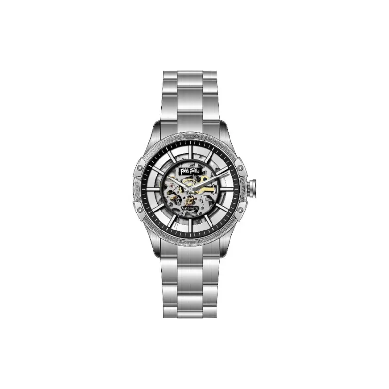 Folli Follie Men Watch-3
