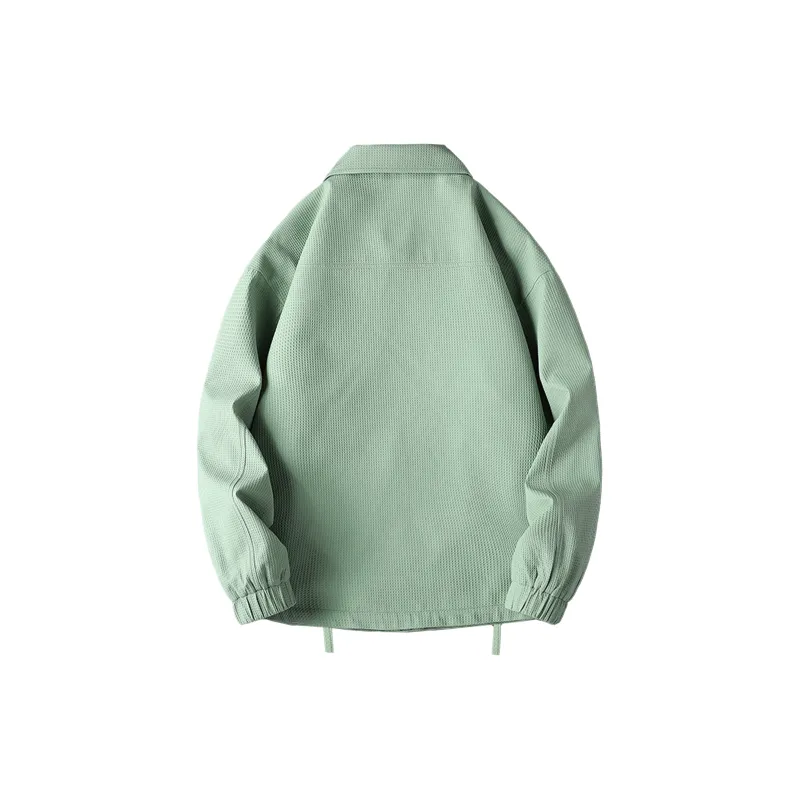 LTIFONE Jackets Unisex-3