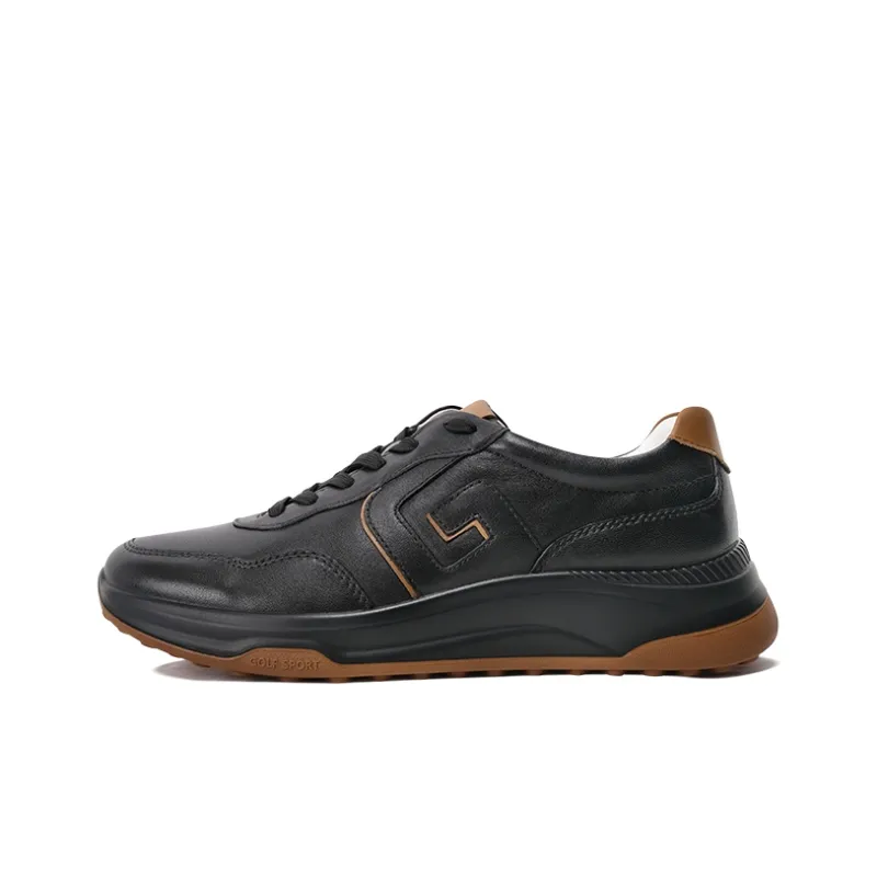 GOLF Low-Top Casual Shoes Men's-0