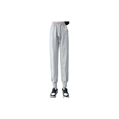 Muzi Casual Pants Women's