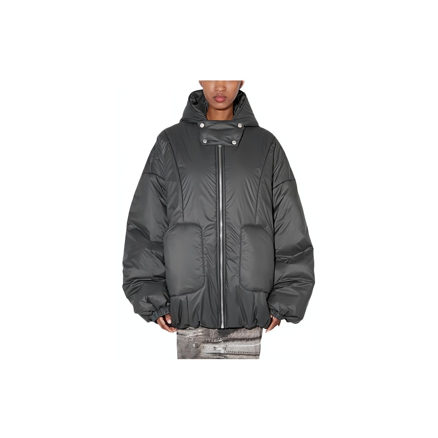 Misbhv Jackets Unisex on Sale & Authentic - POIZON