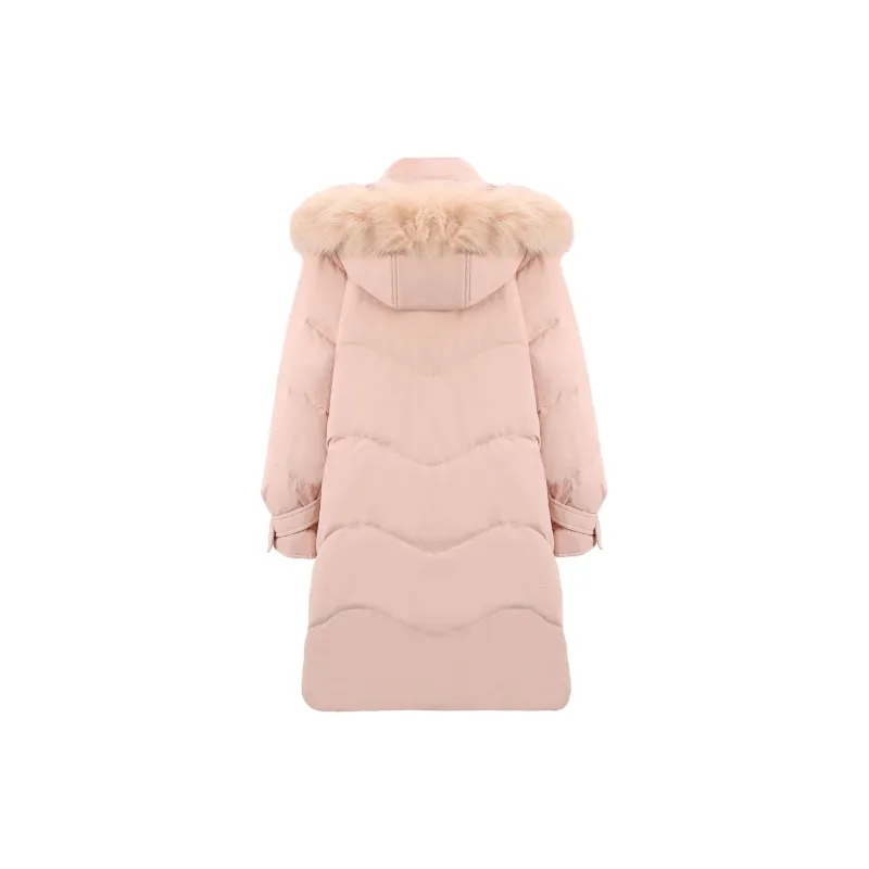 A Paradise For Awakening Down Jacket Women's-6