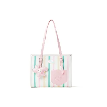 Sound For Life Shoulder Bags
