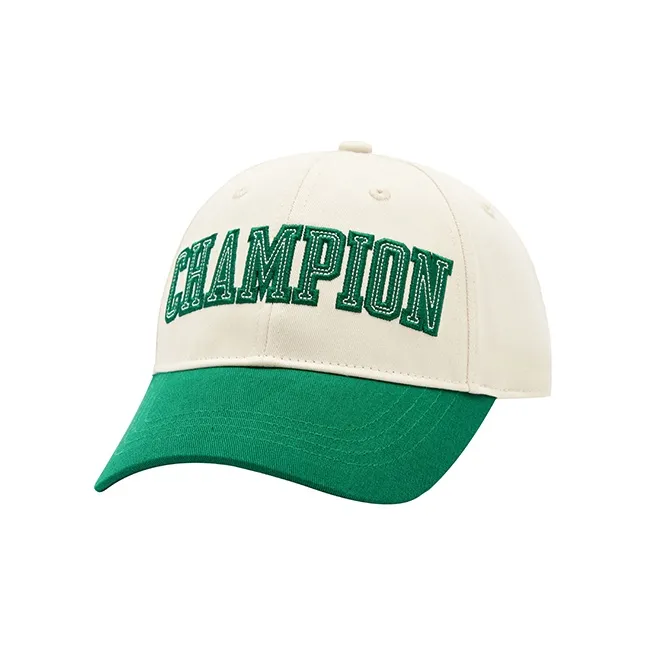Champion Cotton Baseball Caps Unisex-9
