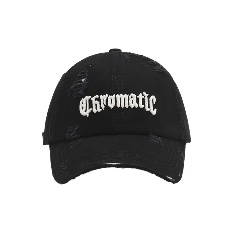 Yamaichi Maru Cotton Baseball Caps Unisex-4