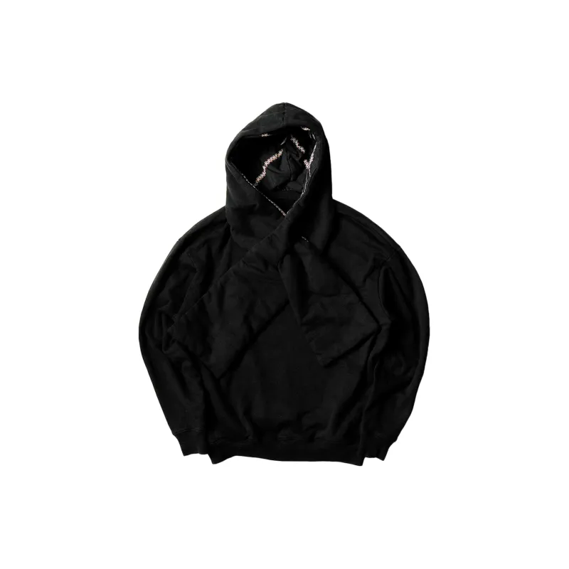 Kapital X Ortega Jersey Kesa Hoodie-2