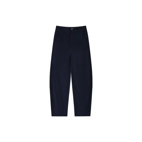 THE SEA LIFE Casual Pants Women's Twilight Blue