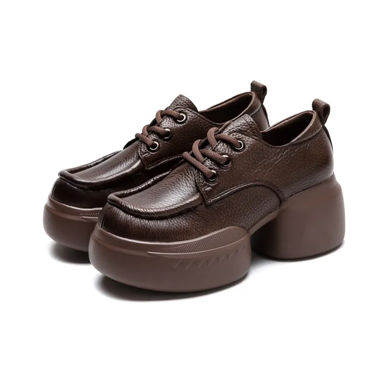 Jay Loafers Women's Brown/Black-2