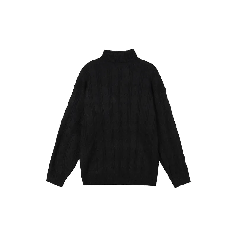 LUCIEN VITO Knitwear Unisex-1
