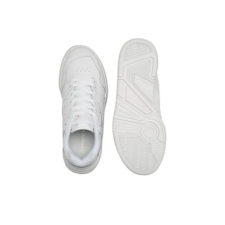 LACOSTE Lineshot Leather Sneakers-3