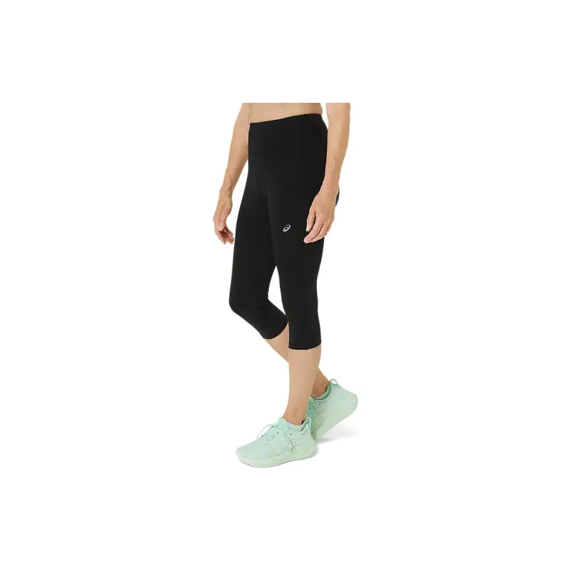 Asics ROAD Leggings Women's Black-2