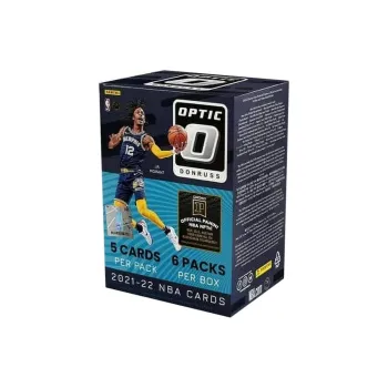 PANINI Sports Cards