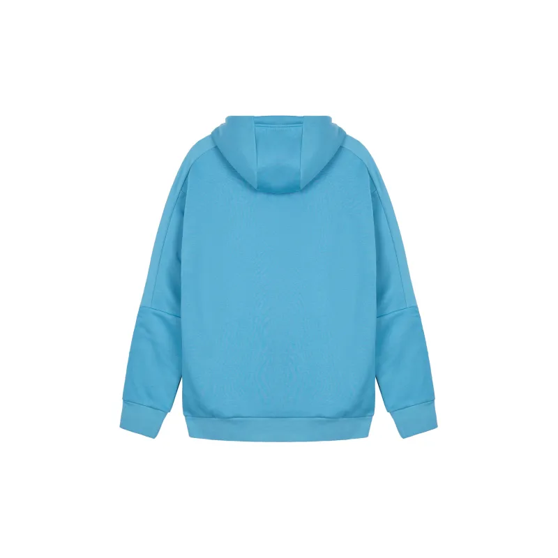 Adidas Sweatshirts Men Blue-1