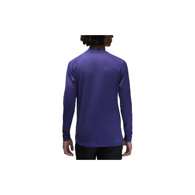 JORDAN Dri-FIT Sport Men's Long-Sleeve Golf Top-1
