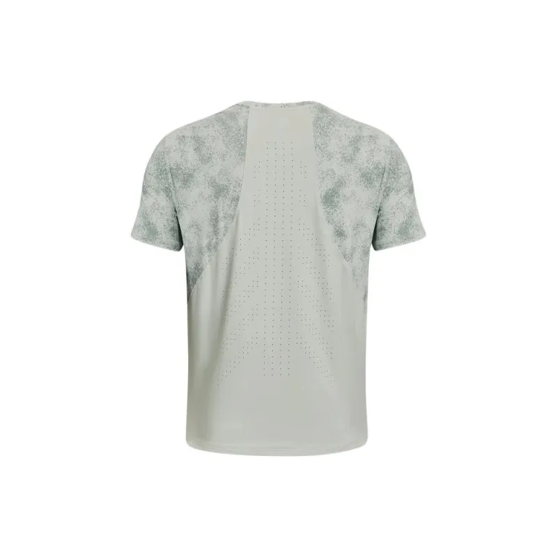 Under Armour Iso Chill T Shirt Men's Mint Green-1