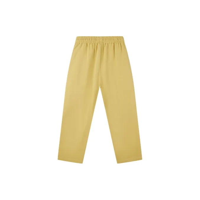 DANGEROUSPEOPLE Casual Pants Unisex-1